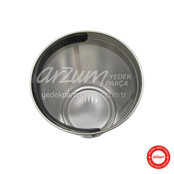  - 7/24 Glass Teapot Filter