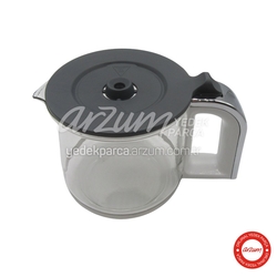  - Arzum 7 / 24 Cam Demlik Komple