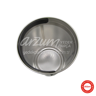 Arzum 7/24 Glass Teapot Filter