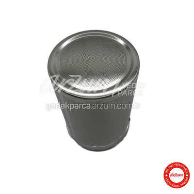 Arzum 7/24 Glass Teapot Filter
