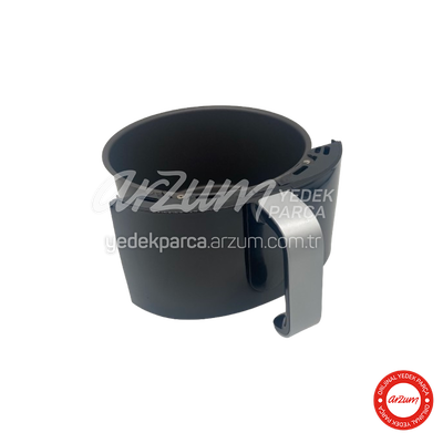 Arzum Airchef Container Complete