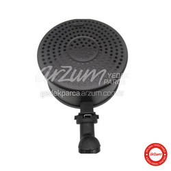  - Arzum Airtasty Kızartma Sepeti - Bakır