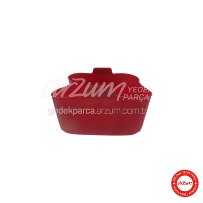Arzum Airtasty Smart Cake Mold-Red