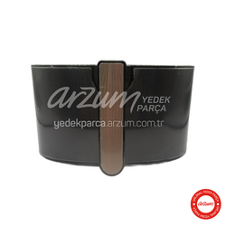  - Arzum Airtasty Xl Hazne Komple - Bakır