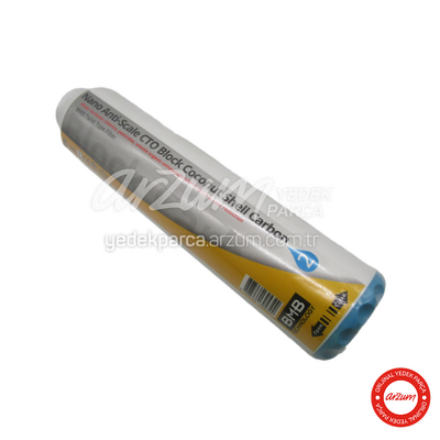 Arzum Aquavera Karbon Filtre