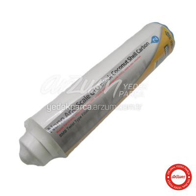 Arzum Aquavera Karbon Filtre