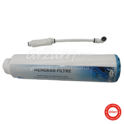  - Arzum Aquavera Membran Filtre