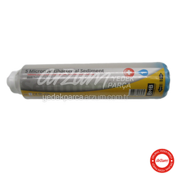  - Aquavera Sediment Filter