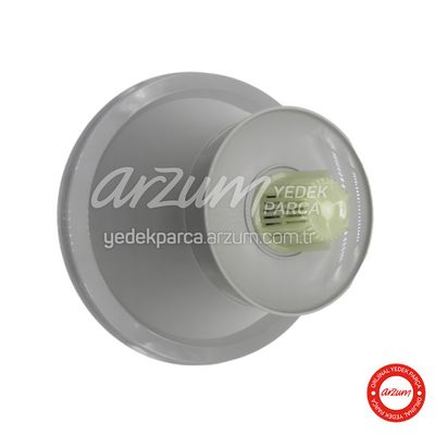 Arzum Aquavita Konik Kapak