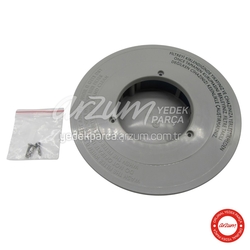  - Arzum Aquavita Motor Filtresi