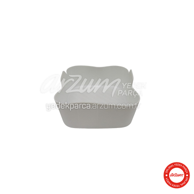 Arzum Airtasty Smart Kek Kalıbı-Beyaz