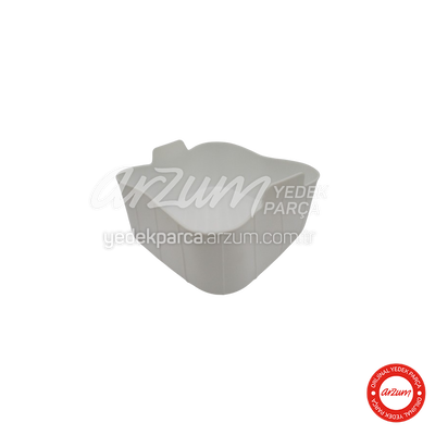 Arzum Airtasty Smart Kek Kalıbı-Beyaz