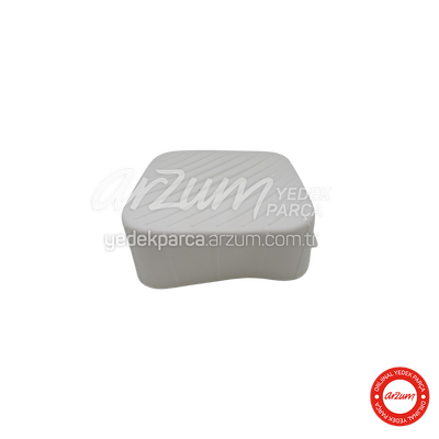 Arzum Airtasty Smart Kek Kalıbı-Beyaz