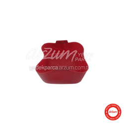  - Arzum Airtasty Smart Kek Kalıbı-Kırmızı