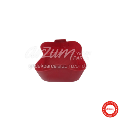 Arzum Airtasty Smart Kek Kalıbı-Kırmızı