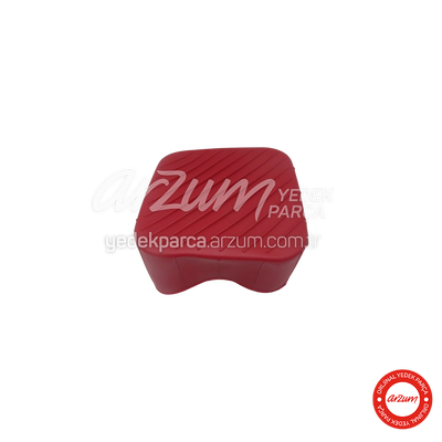 Arzum Airtasty Smart Kek Kalıbı-Kırmızı