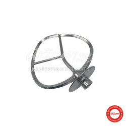  - Arzum Crust Mix Pro Karıştırıcı