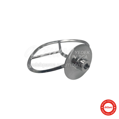 Arzum Crust Mix Pro Karıştırıcı