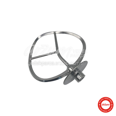 Arzum Crust Mix Pro Karıştırıcı