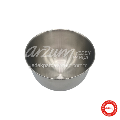 Arzum Crust Mix Pro Karıştırma Kabı