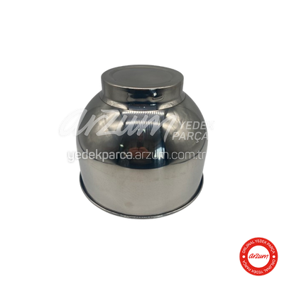 Arzum Crust Mix Pro Karıştırma Kabı