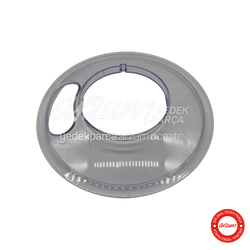  - Arzum Crust Mix Pro Şeffaf Ara Kapak