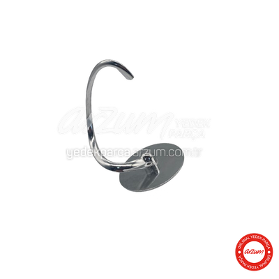 Arzum Crust Mix Pro Yoğurucu