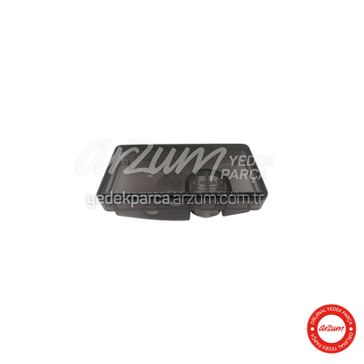 Arzum Espresso Pro Öğütücü Kutusu