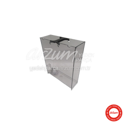  - Arzum Espresso Pro Su Tankı