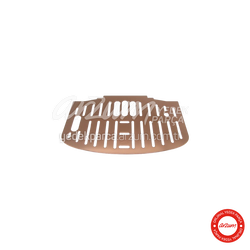  - Arzum Espresso Pro Tepsi Standı-Bakır