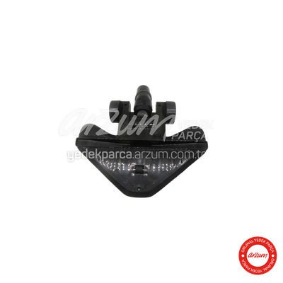 Arzum Gırgır Neo Süpürme Başlığı