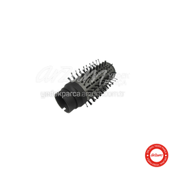  - Arzum Revolutıon Yuvarlak Fırça