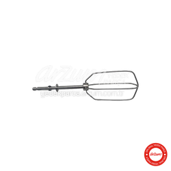  - Arzum Steelart Plus Çırpıcı Ayak Grubu