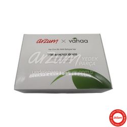  - Arzum Vahaa Kit - 1 Basil-Reyhan