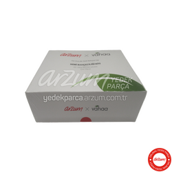  - Arzum Vahaa Kit - 4 Crispy Lettuce