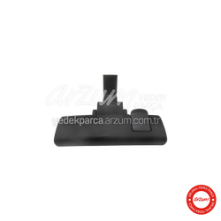  - Atlantik Dry Sweeper Complete