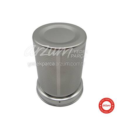 Arzum Çaycı Classic Inox Teapot Filter