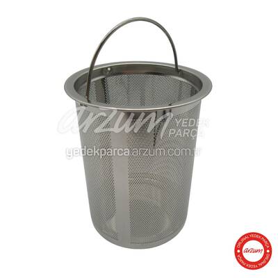 Arzum Çaycı Lux Teapot Filter