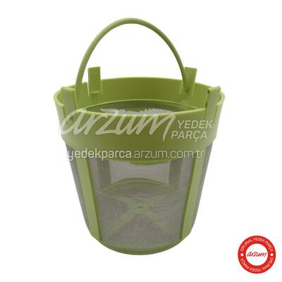 Arzum Çaycı Teapot Filter-Green