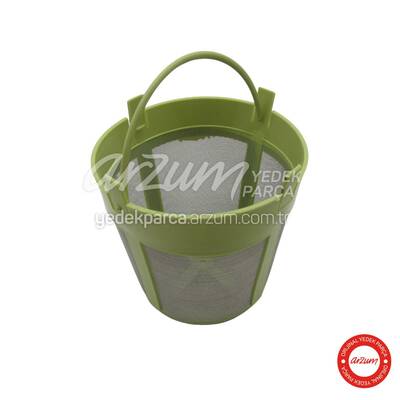 Arzum Çaycı Teapot Filter-Green