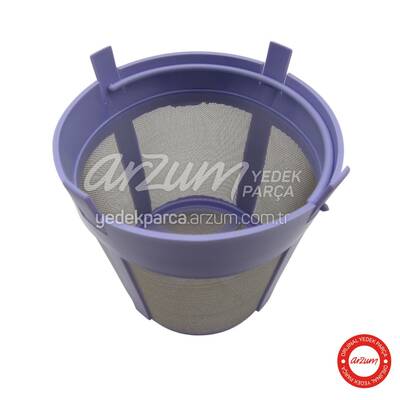 Arzum Çaycı Teapot Filter-Purple