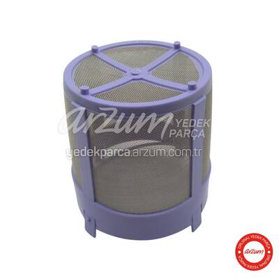 Arzum Çaycı Teapot Filter-Purple
