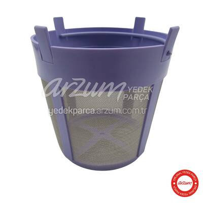 Arzum Çaycı Teapot Filter-Purple