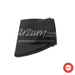  - Bellissima Air Baffle With Ionized