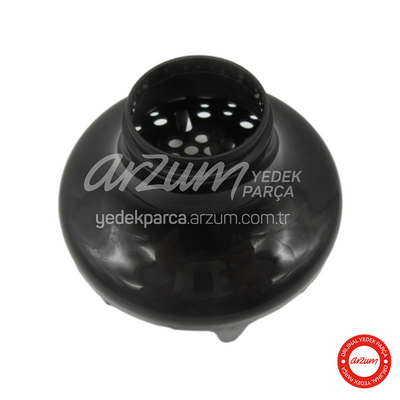 Arzum Black Motion Difüzör