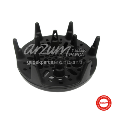 Arzum Black Motion Difüzör