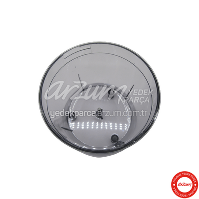 Arzum Blanco Doğrayıcı Hazne