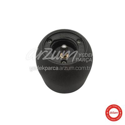 Arzum Blendart Beater Body Group - Black