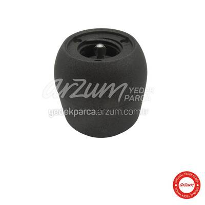 Arzum Blendart Beater Body Group - Black
