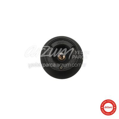 Arzum Blendart Beater Body Group - Black
